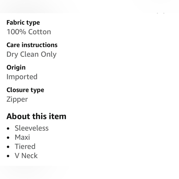 TRINA TURK Gemma White Tiered Maxi Sun Dress Beach Wedding Boho Coastal Vacation - Picture 15 of 15